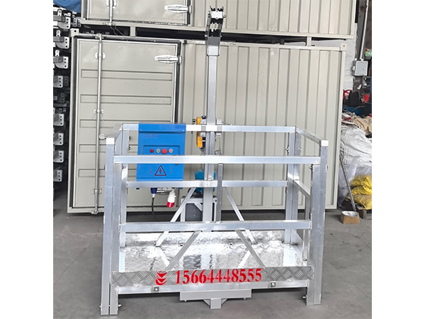 project case