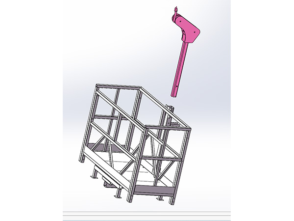 project case