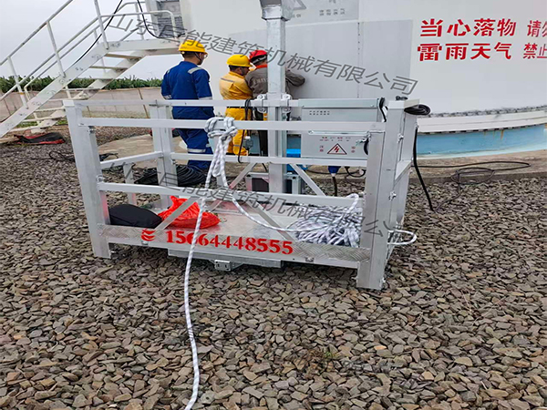 工程案例